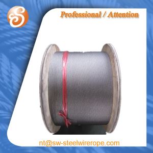 304 Tali Kawat Stainless Steel