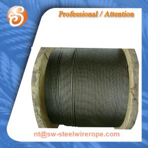 Lift Steel Wire Rope